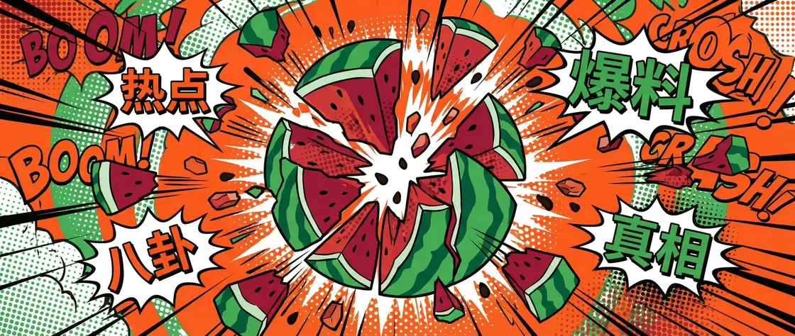 上阵父子兵电视剧全集 今日头瓜爆炸漫画横幅